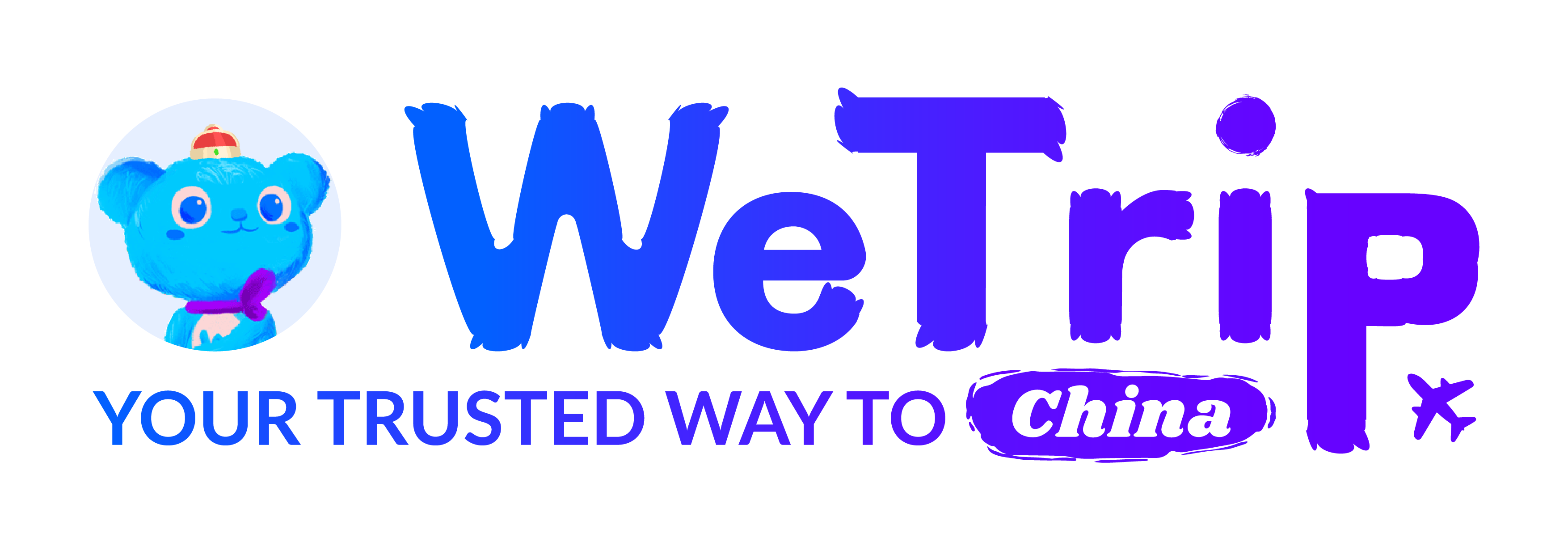 WeTrip Logo